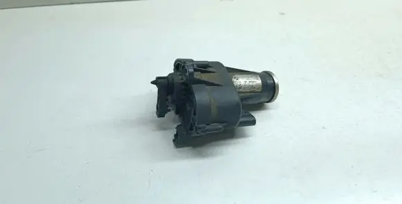 BMW X1 E84 Intake manifold valve actuator/motor 7811299