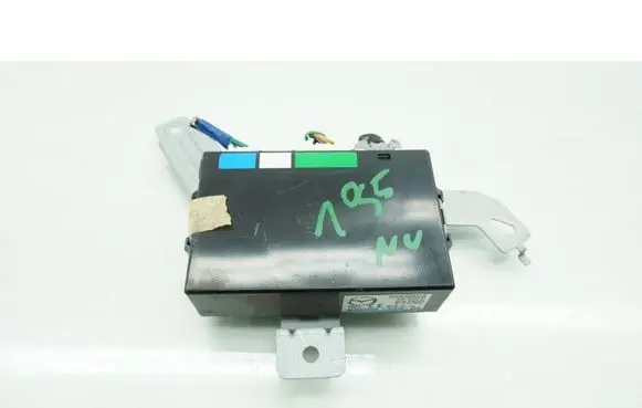 Mazda MX-5 NC Miata Other control units/modules NF76675DZD