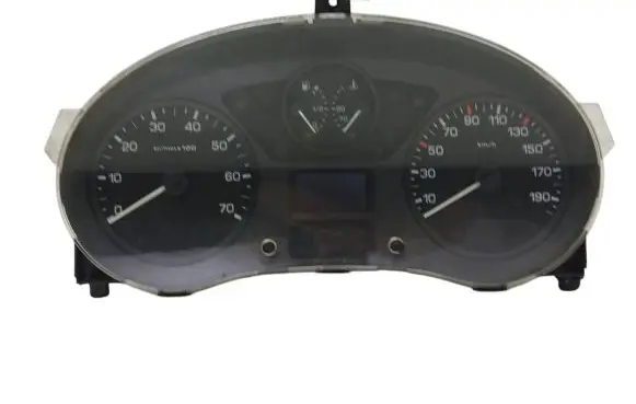 Peugeot Expert Speedometer (instrument cluster) 1401106580 503001310207 6106RR