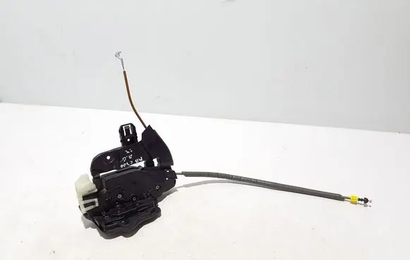 Mercedes-Benz C W206 Rear door lock A0997308801