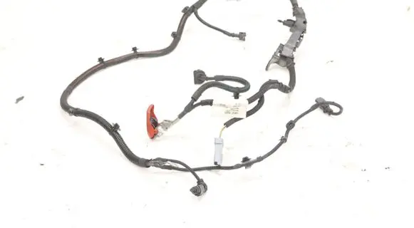 Fiat Scudo Other wiring loom 98157356805785093