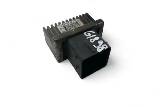 Renault Kangoo I Glow plug pre-heat relay 110678071R
