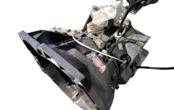 Mazda 2 Manual 5 speed gearbox