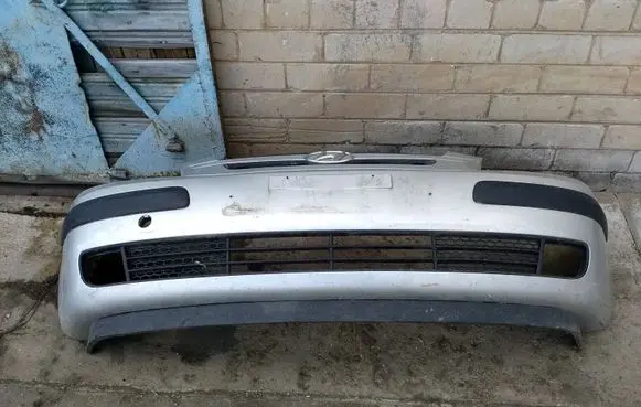 Hyundai Getz Front bumper