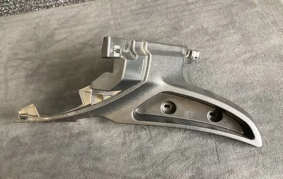 BMW X6 E71 (C) pillar trim 9123329 10859510 107612