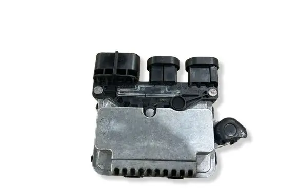 Subaru Outback (BT) Coolant fan relay 220822