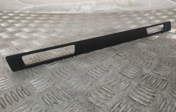 BMW 3 E90 E91 Dashboard glove box trim 7130743 51457130743