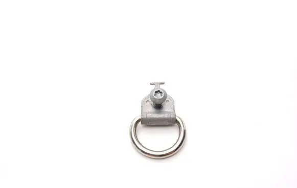 Mercedes-Benz GLE (W166 - C292) Tie down hook / loop A0008603714