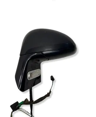 Citroen C4 I Front door electric wing mirror 96467083 024287 1515