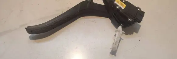 Audi Q7 4L Accelerator throttle pedal 7L0723507E 6PV00802626