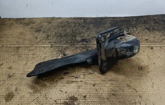 Skoda Yeti (5L) Rear upper control arm/wishbone 1K0505225H 1K0501475