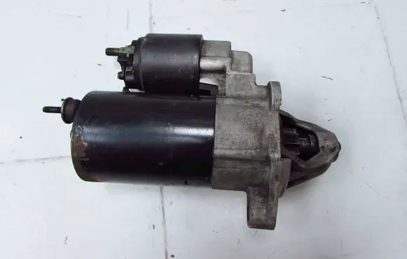 Audi A4 S4 B5 8D Starter motor 053911023B 53331