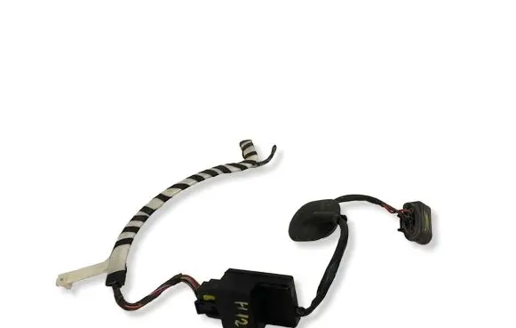 Volkswagen Golf Plus Fuel injection pump control unit/module 1K0906093D