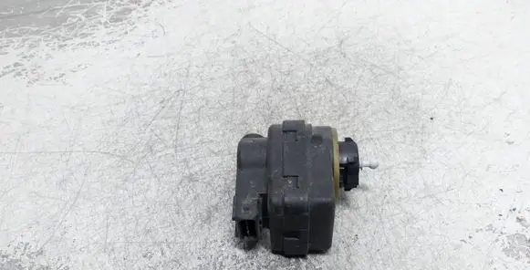 Land Rover Freelander Headlight level adjustment motor 9080998