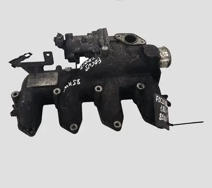 Ford Focus Intake manifold 4M5Q59424CC