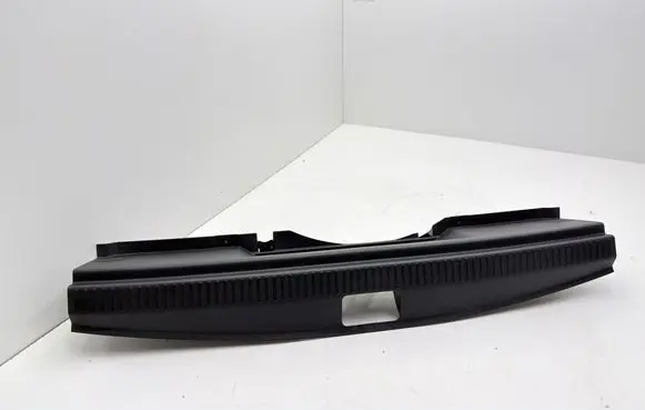 Skoda Octavia Mk3 (5E) Trunk/boot sill cover protection 5E9863459