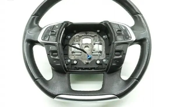 Citroen C4 II Steering wheel 96754519ZD