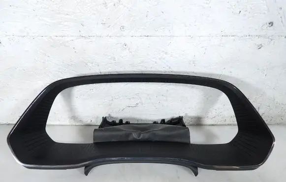 Skoda Octavia Mk4 Other sill/pillar trim element 