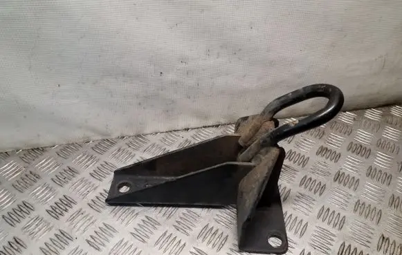 Dodge Nitro Towing hook eye 