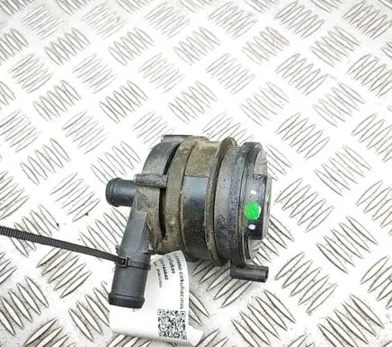 Volvo XC40 Electric auxiliary coolant/water pump 32238226