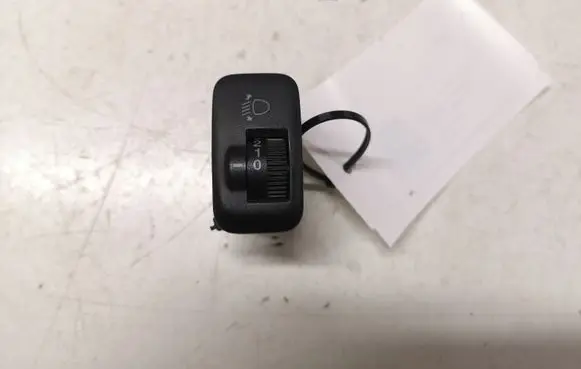 Honda CR-V Headlight level height control switch M20010