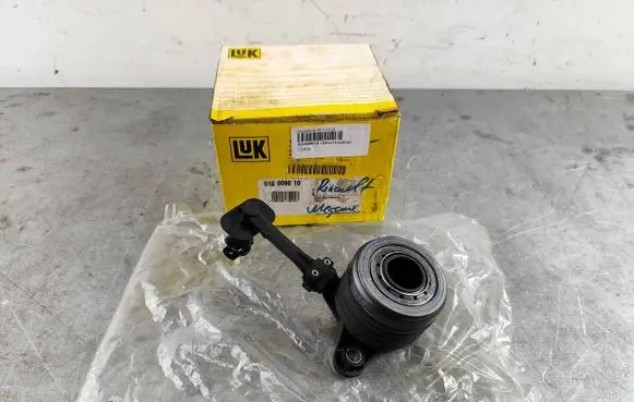 Renault Megane III clutch release bearing 510009010