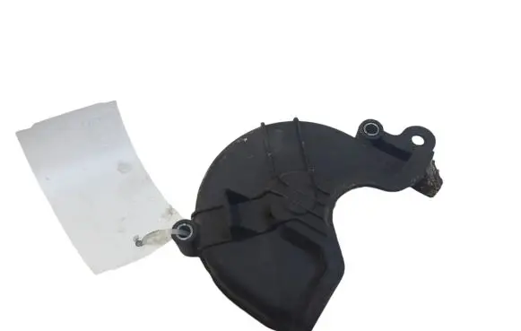 Skoda Superb B8 (3V) Timing belt guard (cover) 04C109121E