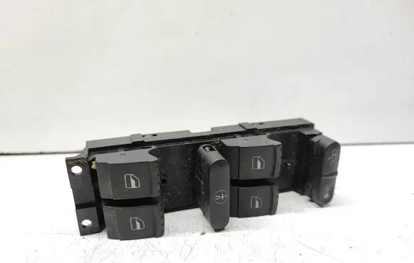 Volkswagen Golf IV Electric window control switch 1J4959857