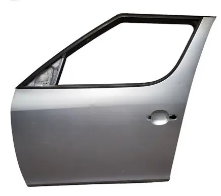 Skoda Praktik (5J8) Front door 5J7831055
