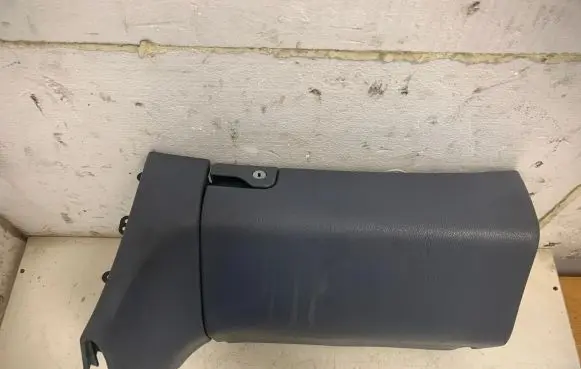 Mercedes-Benz C W203 Glove box A2036800991 105046