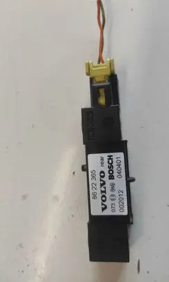 Volvo XC70 Airbag deployment crash/impact sensor 8622365 002012 040401