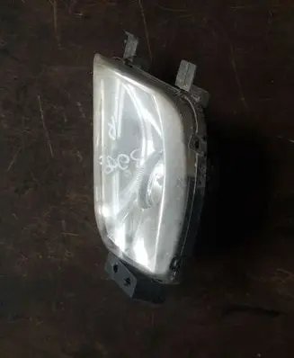 Peugeot 308 Front fog light 9680498880