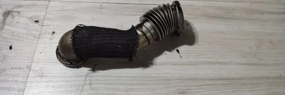Fiat Tipo EGR valve line/pipe/hose