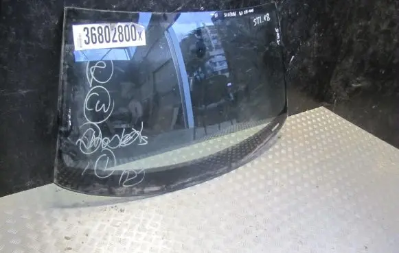 Audi A6 S6 C7 4G Front windscreen/windshield window STI018