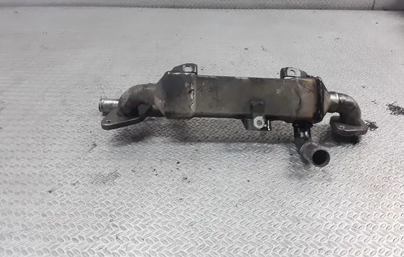 Ford Galaxy EGR valve cooler 038131513L