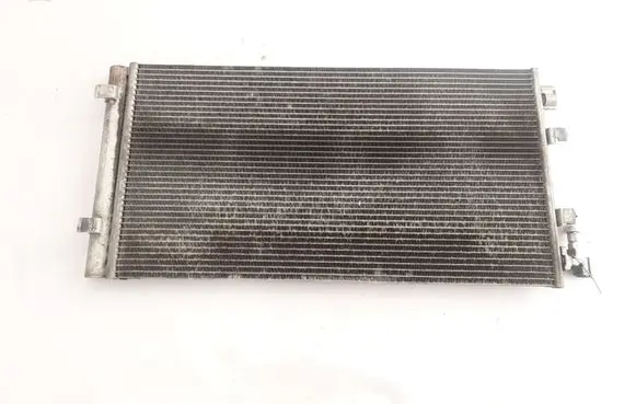 Renault Scenic III - Grand scenic III A/C cooling radiator (condenser) 921100001R