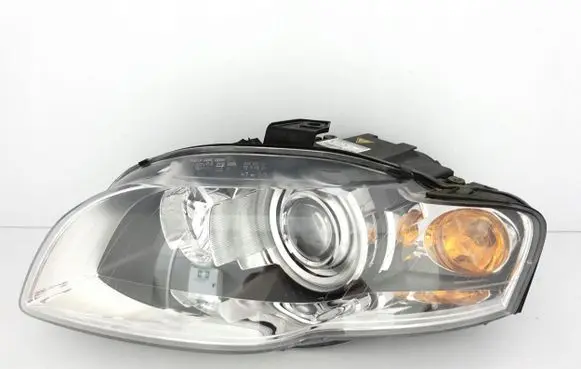 Audi A4 S4 B7 8E 8H Headlight/headlamp 8E0941029AM
