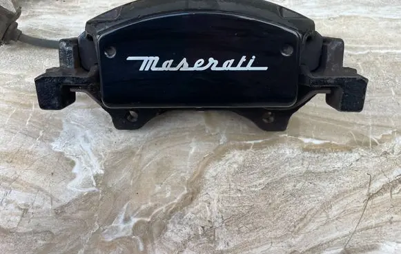 Maserati Levante Front brake caliper 670039846 4865