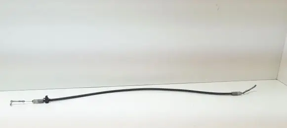 Hyundai Elantra Rear door cable line 