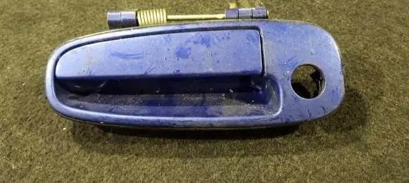 Toyota RAV 4 (XA10) Front door exterior handle
