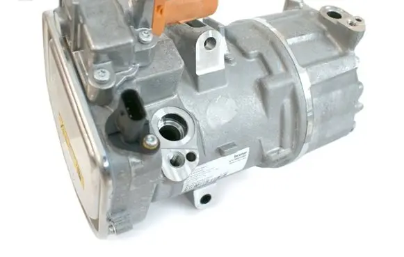 Mercedes-Benz GLC AMG Air conditioning (A/C) compressor (pump) A0008306804 A0008306502
