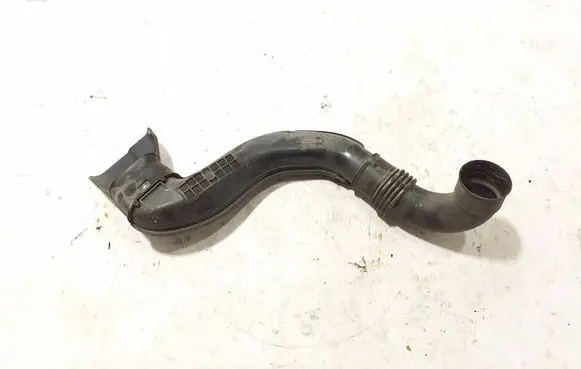 Dacia Logan II Air intake duct part 165555731R