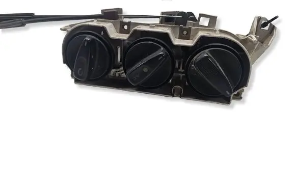 Ford Galaxy Climate control unit 95NW18D451A