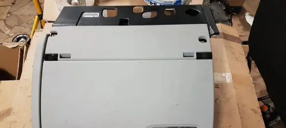 Audi A6 C7 Glove box 4g8857035d