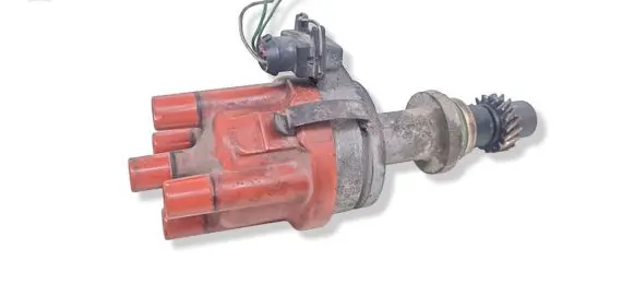 Audi A4 S4 B5 8D Spark distributor 0237520059