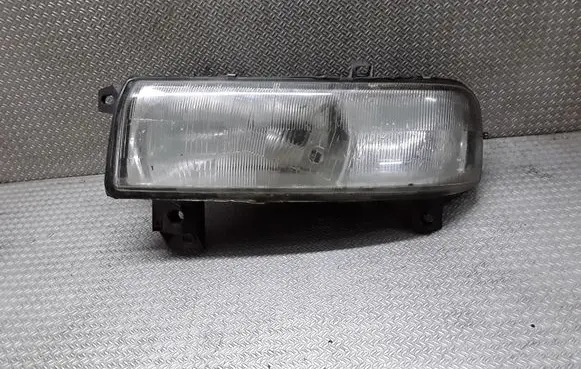 Opel Movano A Headlight/headlamp 38210748
