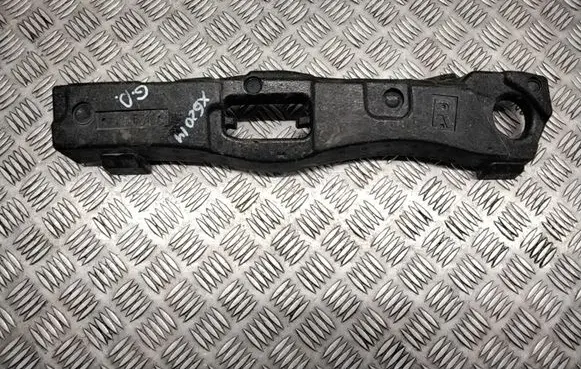 BMW X6 E71 Rear bumper foam support bar 51127185722 7185722