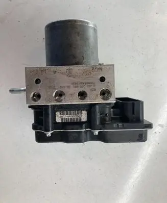 Peugeot 3008 I ABS Pump 0265230883