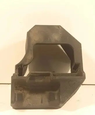 BMW 1 E81 E87 Radiator mount bracket 7807185