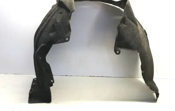 Toyota RAV 4 (XA50) Front wheel arch liner splash guards 5387542090